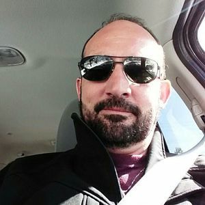 Meet your Posher, Brian